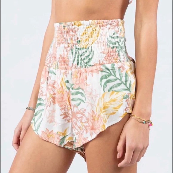🔆RIP CURL🔆 LA BONITA BEACH BEACH  SHORTS - Picture 8 of 11